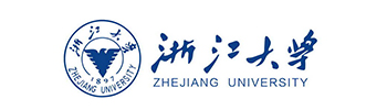 战略合作单位大尺寸logo——浙江大学